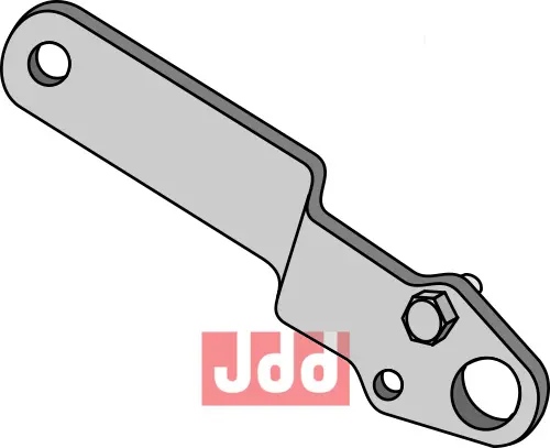 Arm høyre - JDD Utstyr