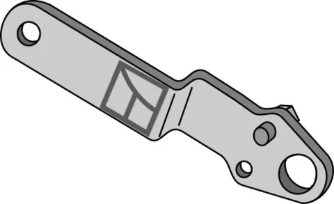 Håndtak
