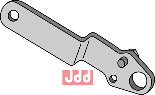 Arm venstre - JDD Utstyr
