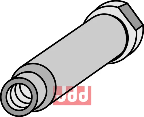 Bolt - JDD Utstyr
