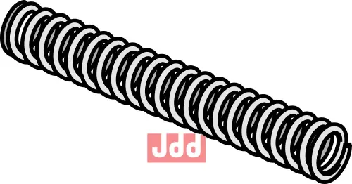 Fjær - JDD Utstyr