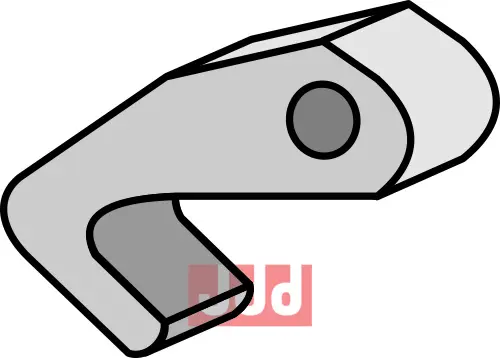 Pal for hurtig kobler - JDD Utstyr