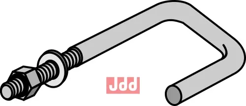 Fjær - JDD Utstyr