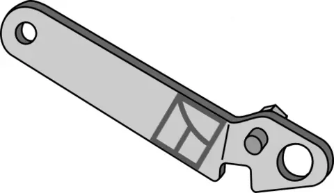 Håndtak
