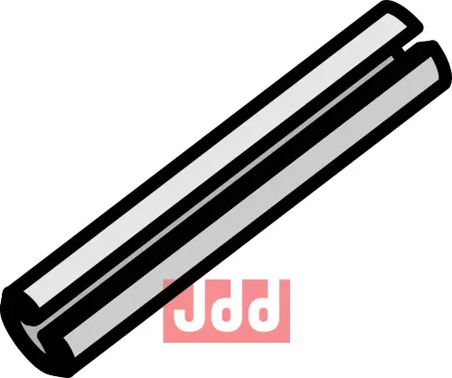 Hulllspendstift - JDD Utstyr