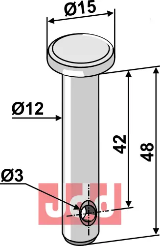 Bolt - JDD Utstyr