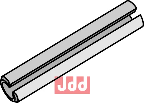 Hulllspendstift - JDD Utstyr