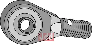 Tie-rod for ukjent traktor M36x3, kategori III