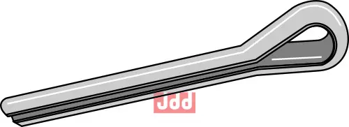 Splitt - JDD Utstyr