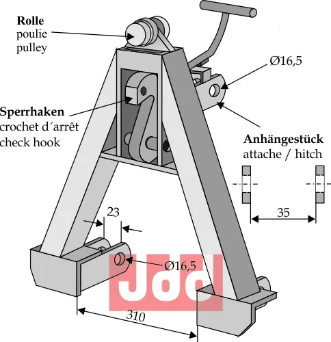 7461