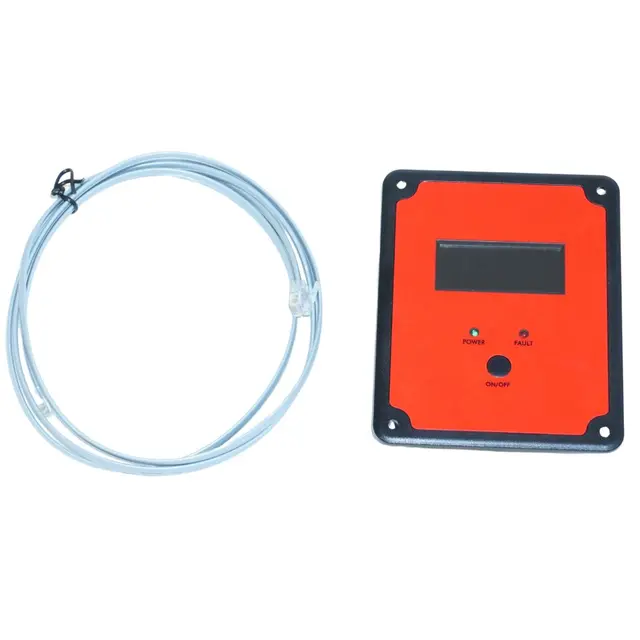 Lemania Inverter Controller Fjernkontroll passer IP-60 til IP-200 