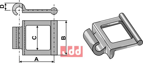 Kohlswa led - JDD Utstyr