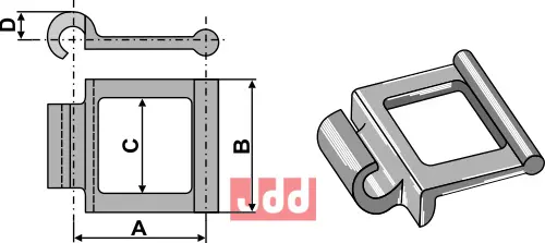 Kohlswa led - JDD Utstyr
