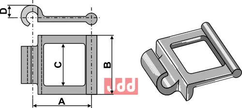 Kohlswa led - JDD Utstyr