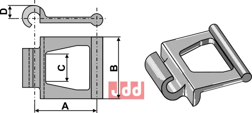 Kohlswa led - JDD Utstyr