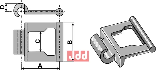 Kohlswa led - JDD Utstyr
