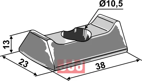 Holder - JDD Utstyr