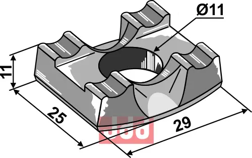 Holder - JDD Utstyr