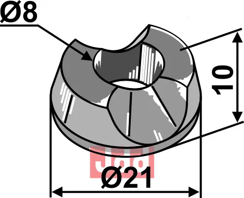 Holder - JDD Utstyr