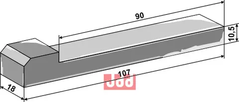 Nesekile til Ukjent Mål: 120x90, 18x107