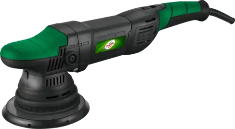 Turtle Wax Pro  Polermaskin TW1050 Kraftig, Nøyaktig og Brukervennlig