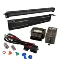 Lumary Vixen SR21 ekstralyssett med XBB Combo lysbilde, Bestselger, 18500 lumen