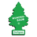 Wunder-Baum Klistremerke Grønn gran Uten lukt