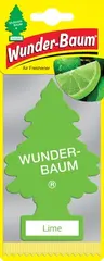WUNDER-BAUM Lime 1-pk. Lime-terapi for Bilen Din!