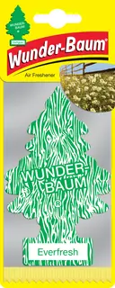 WUNDER-BAUM Everfresh 1-pk Evig Friskhet? Ja, det er Mulig!