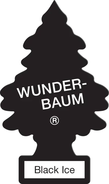 WUNDER-BAUM Black Classic 1-pk Din Egen Actionfilm 