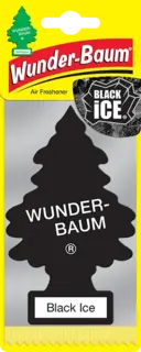 WUNDER-BAUM Black Classic 1-pk Din Egen Actionfilm