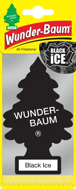 WUNDER-BAUM Black Classic 1-pk Din Egen Actionfilm 