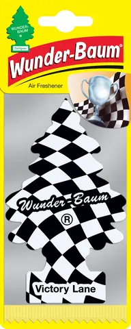 WUNDER-BAUM Victory Lane 1-pk F&#248;l Deg Som en Vinner