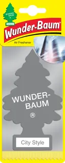 WUNDER BAUM City Style 1-pk Bli byens stilikon