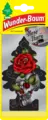 WUNDER-BAUM ROSE THORN 1 stk. Den originale luftfriskeren!