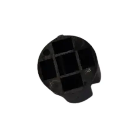 Sokkel for trykkbryter 510 serien Hunndel 4,8mm