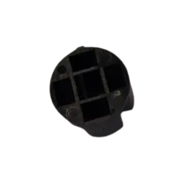 Sokkel for trykkbryter 510 serien Hunndel 4,8mm 