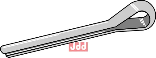 Splitt - JDD Utstyr