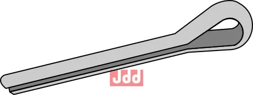 Splitt - JDD Utstyr