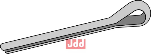 Splitt - JDD Utstyr
