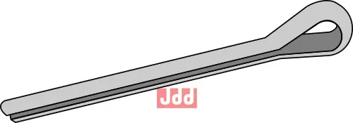 Splitt - JDD Utstyr