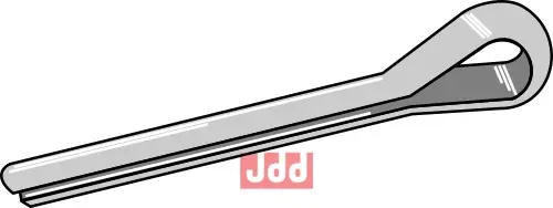 Splitt - JDD Utstyr