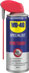 WD-40 Penetrant 400ml Effektiv Rustløser