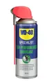 WD-40 High-Performance Lubricant 400ml 400 ml Smøring og Beskyttelse
