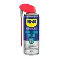 WD-40 White Lithium Grease 400ml Hvitt sm&#248;refett, spray