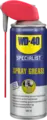 WD-40 Spray Grease 400ml Allsidig Sm&#248;refett