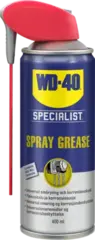 WD-40 Spray Grease 400ml Allsidig Smørefett