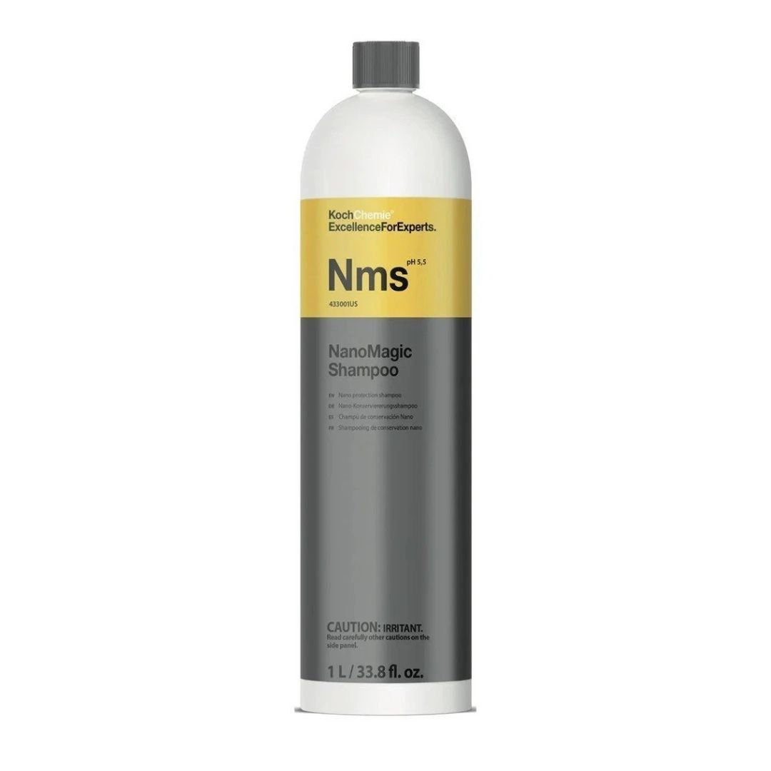 Koch-Chemie NanoMagic Shampoo Nms 750ml