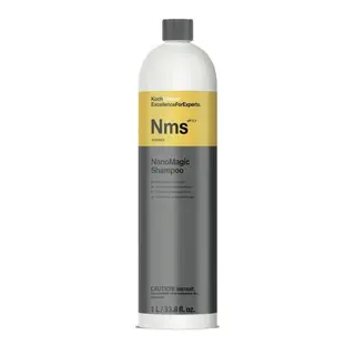 KochChemie NanoMagic Shampoo Nms 750ml