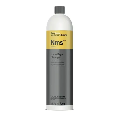 KochChemie NanoMagic Shampoo Nms 750ml